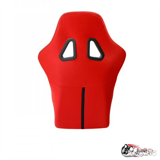 Спортивное сиденье ковш Tuning Life