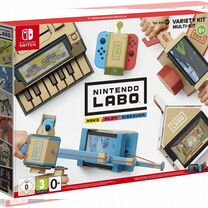 Nintendo Labo