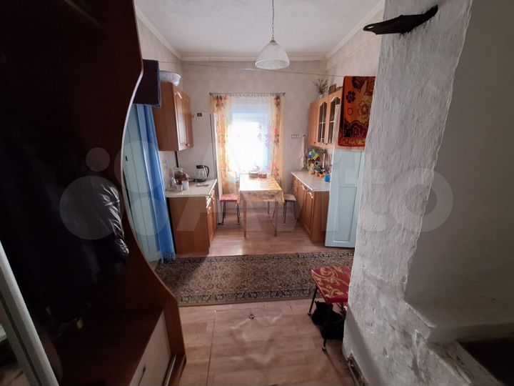 Дом 42,6 м² на участке 5 сот.