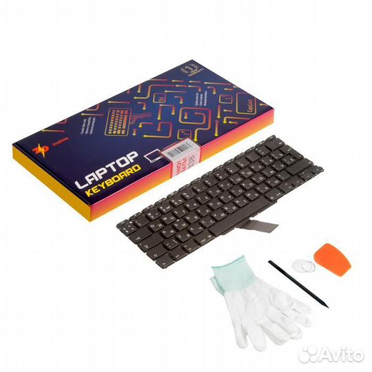 Клавиатура MacBook MD223