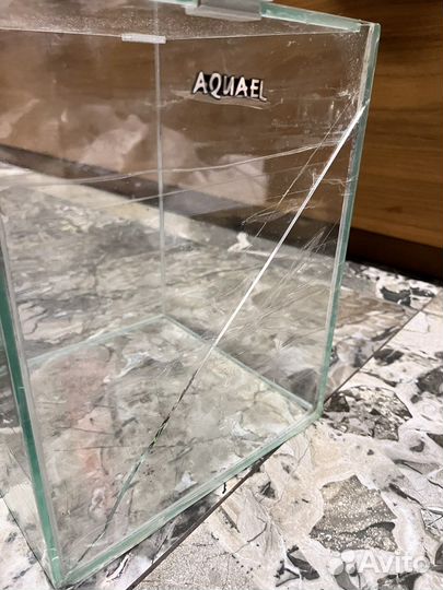 Аквариумные принадлежности