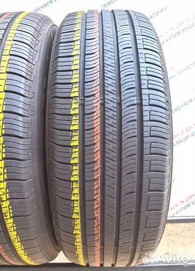 Nexen N'Priz AH5 215/65 R15 95H