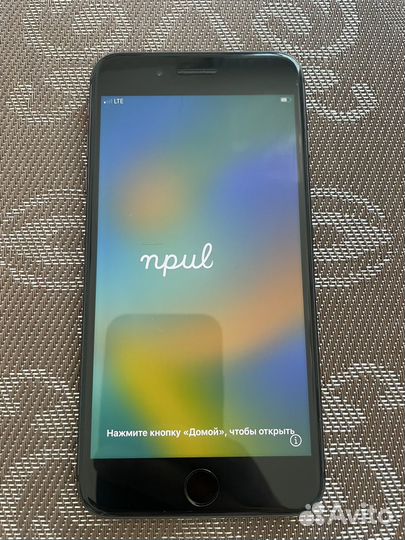 iPhone 8 Plus, 128 ГБ