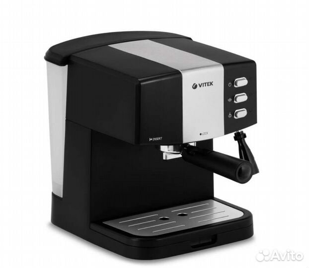 Кофемашина новая