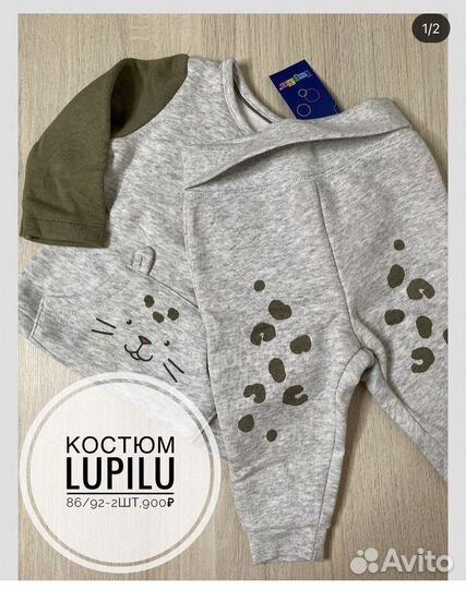 Новые вещи Mayoral на девочек 86-98