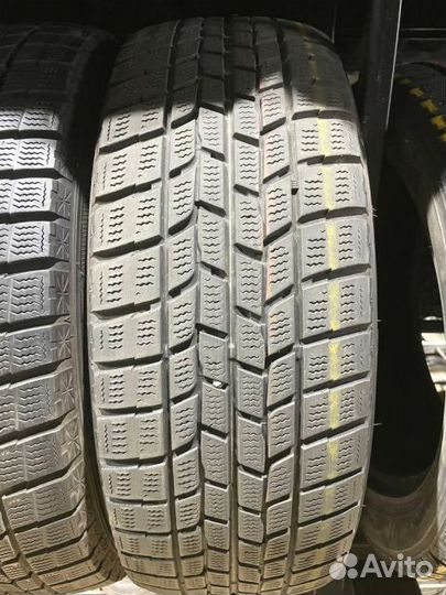 Goodyear Ice Navi 6 215/60 R16 95L