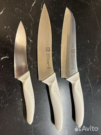 Zwiling ножи