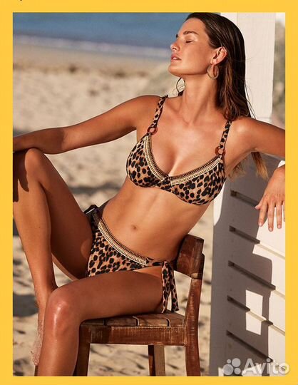 Сертификат Calzedonia