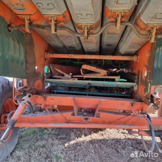 Запчасти на комбайн дон 1500