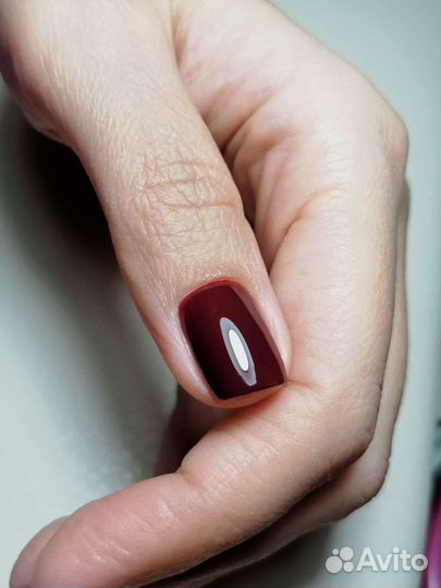 Мастер маникюра