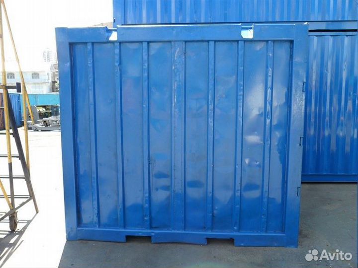 Морские контейнеры в аренду (5, 10, 20 фут)