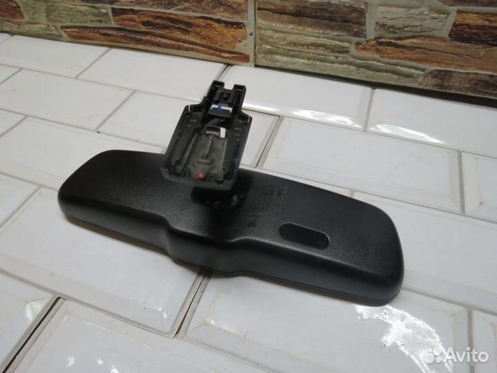 Зеркало заднего вида Hyundai i40 Хендай