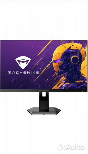 Монитор игровой Machenike MKQ27F185L