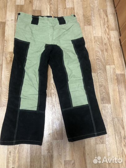 Костюм сварщика