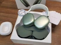 Airpods Max Green