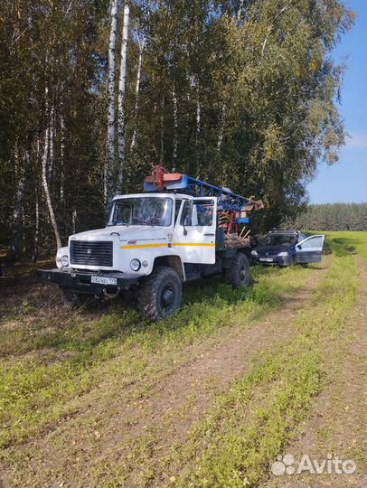 Помощник бурильщика