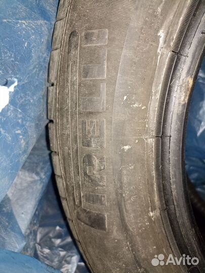 Pirelli Cinturato P1 185/65 R15 26V