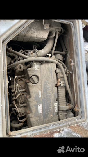 Хундай Богдан по запчастям