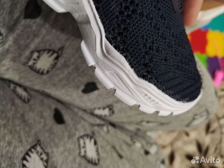 Новые Слипоны детские