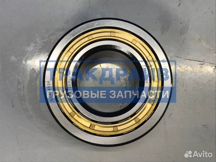 Подшипник шестерни раздаточной коробки GT/GTD900