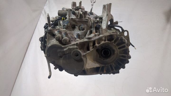 Кпп 6-ст.мех. (МКПП) Honda CR-V, 2013