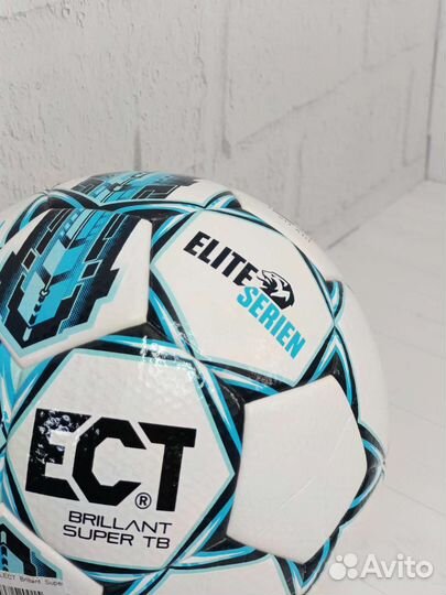 Футбольный мяч