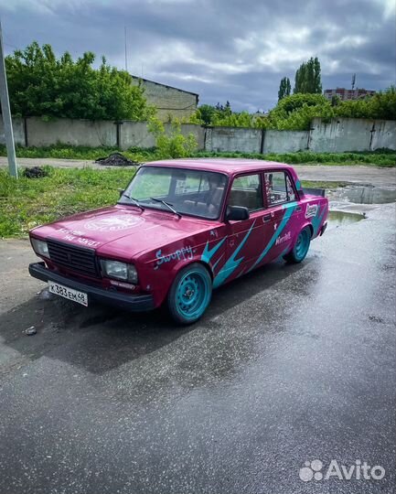 Художественная роспись