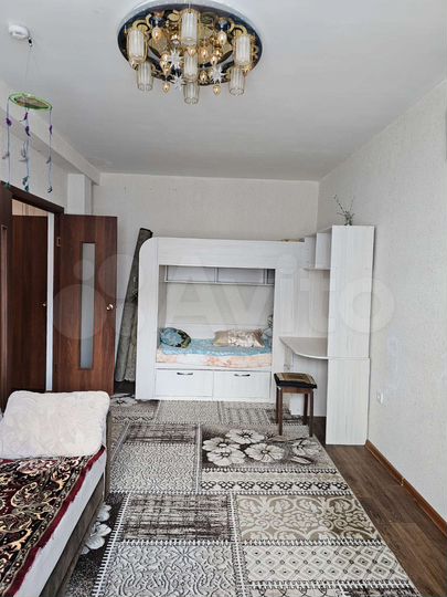 2-к. квартира, 60 м², 5/10 эт.
