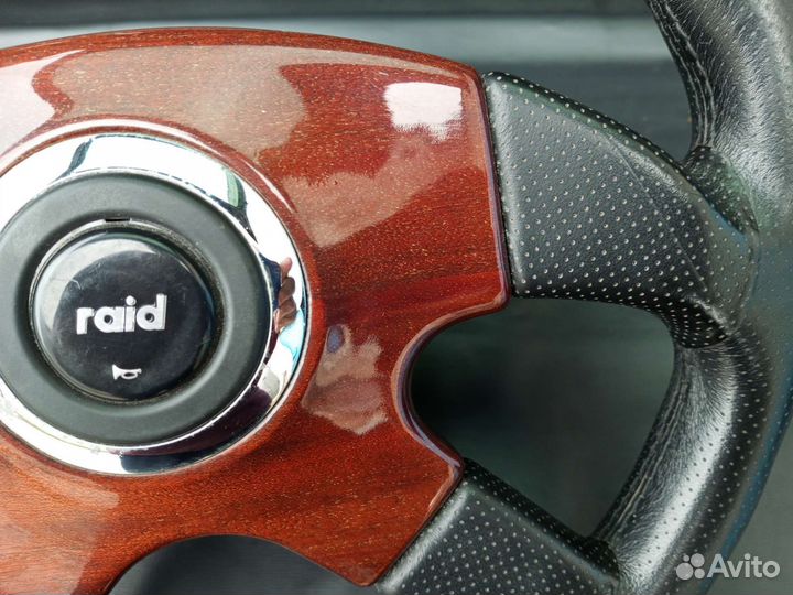 Спортивный руль