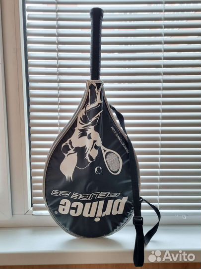 Ракетка для большого тенниса Prince 250г