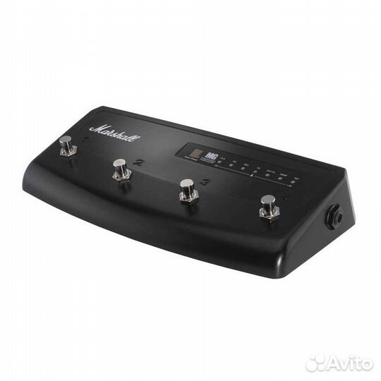Ножной переключатель Marshall pedl-90008 stompware