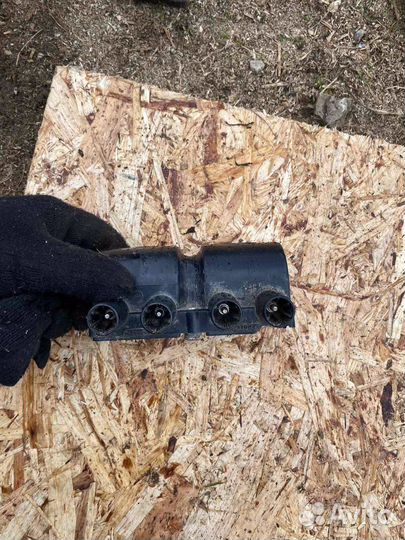 Катушка зажигания Chevrolet Rezzo