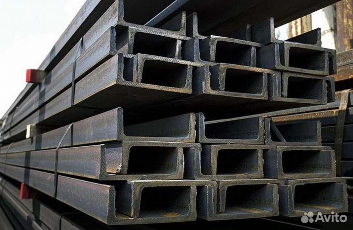 Швеллер 10 для сварочных работ