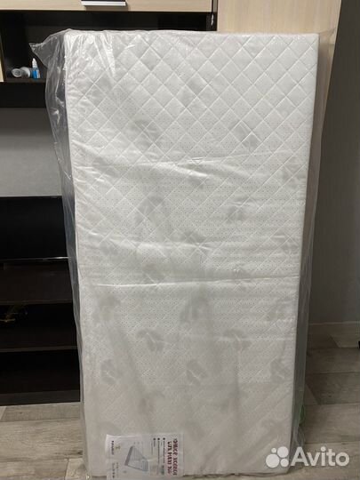 Матрас детский 160 80