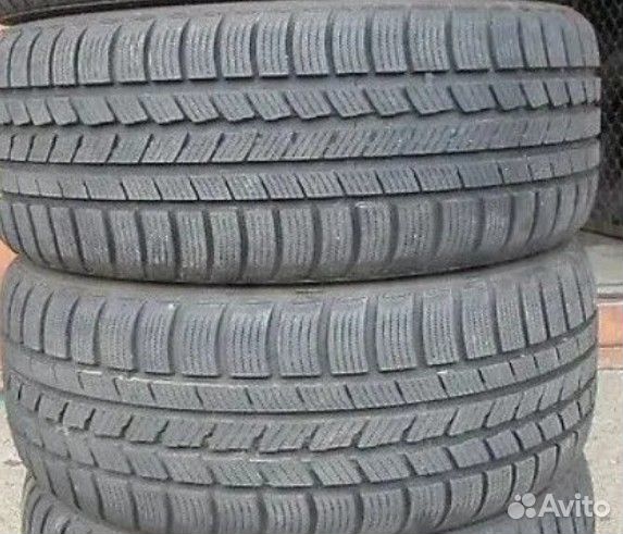 Nexen Euro-Win 550 225/55 R16