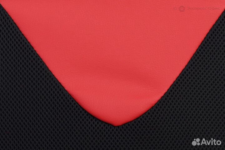 Кресло игровое Chairman Game 17