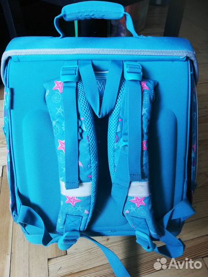 Ранец школьный для девочки