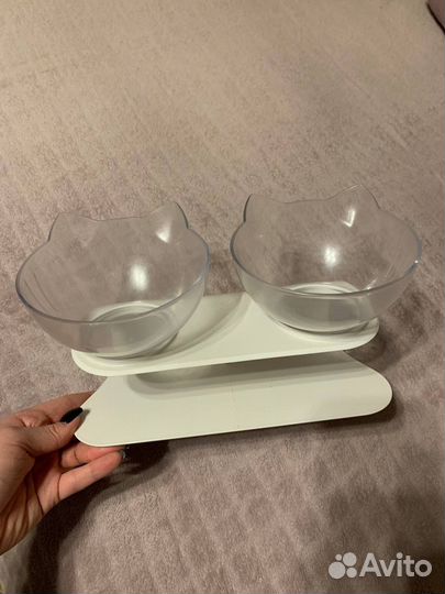 Миска для животных