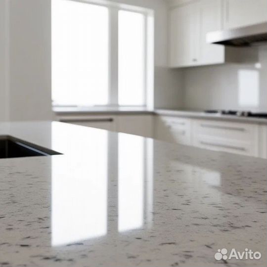 Столешницы для кухни