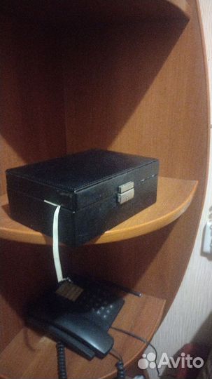 Шкатулка по украшения