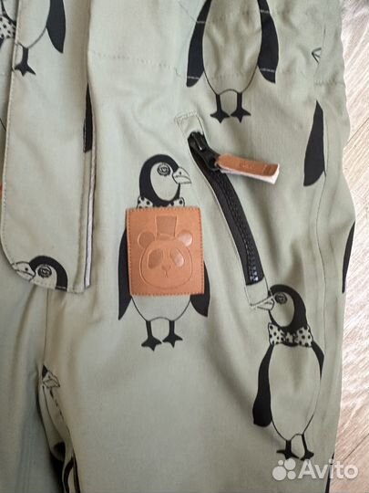 Комбинезон mini rodini р.80