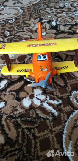 Детские игрушки