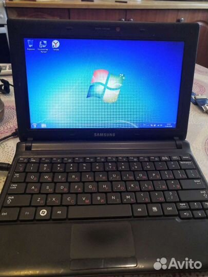 Нетбук samsung N145plus 10.1