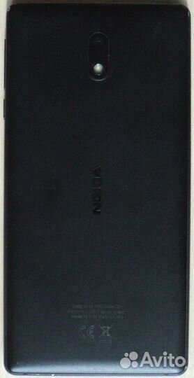 Nokia 3 (DS TA-1032)