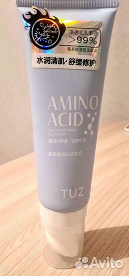 Уход за лицом Корея оригинал