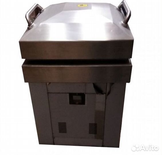 Упаковщик вакуумный Foodatlas DZ-500/2SC Eco