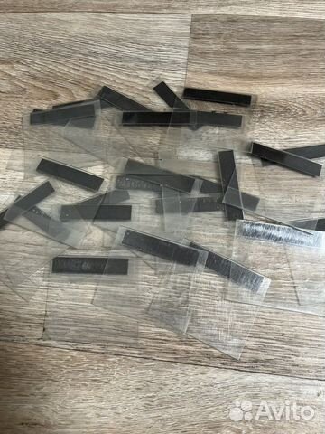 Магнитные ценники цена за все