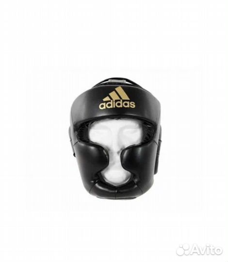Шлем Боксерский Adidas Speed Pro