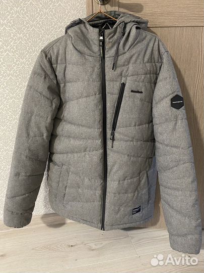 Куртка house disegn code