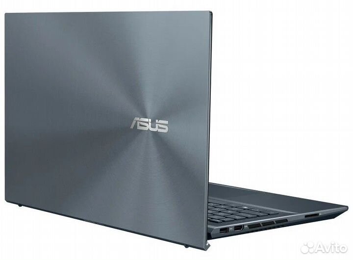 Ноутбук asus Zenbook Pro 15 oled UM535QE-KY192W 90